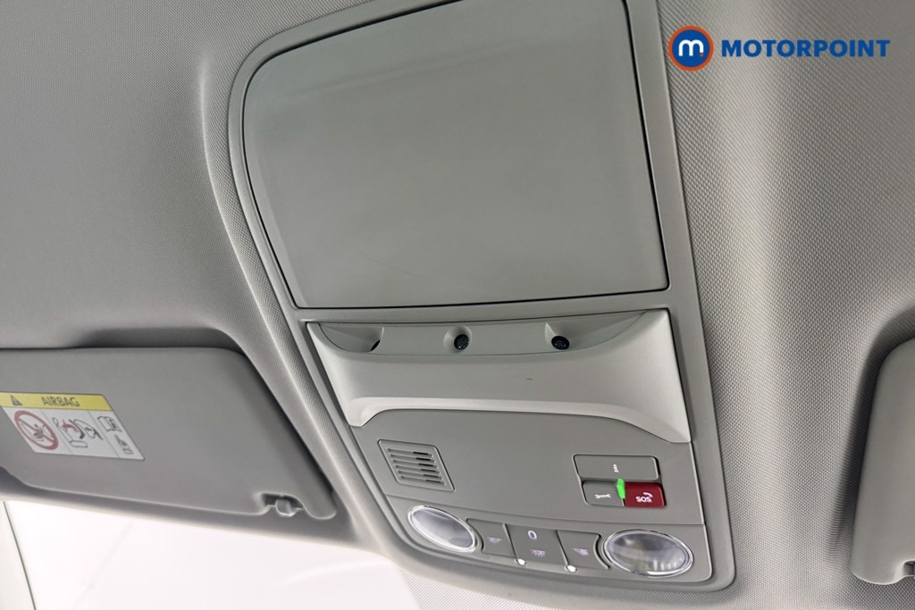 Skoda Karoq Se Drive Manual Petrol SUV - Stock Number (1607125) - 27th supplementary image