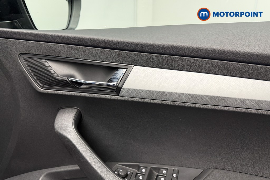 Skoda Karoq Se Drive Manual Petrol SUV - Stock Number (1607125) - 31st supplementary image