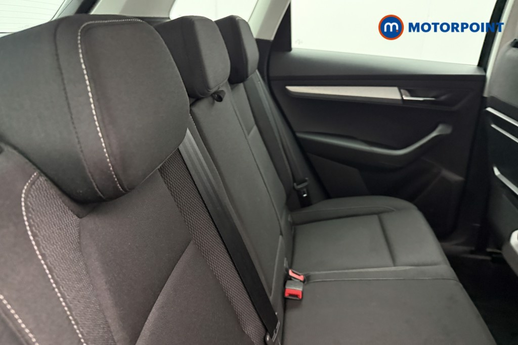 Skoda Karoq Se Drive Manual Petrol SUV - Stock Number (1607125) - 35th supplementary image