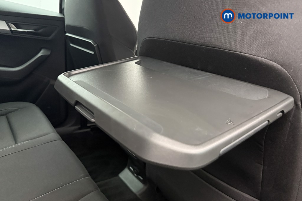 Skoda Karoq Se Drive Manual Petrol SUV - Stock Number (1607125) - 37th supplementary image