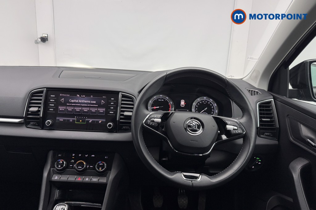 Skoda Karoq Se Drive Manual Petrol SUV - Stock Number (1607125) - 38th supplementary image