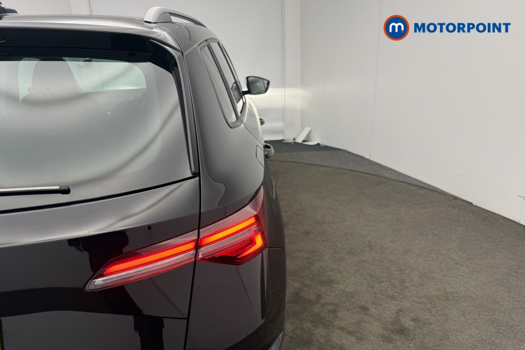 Skoda Karoq Se Drive Manual Petrol SUV - Stock Number (1607125) - 40th supplementary image