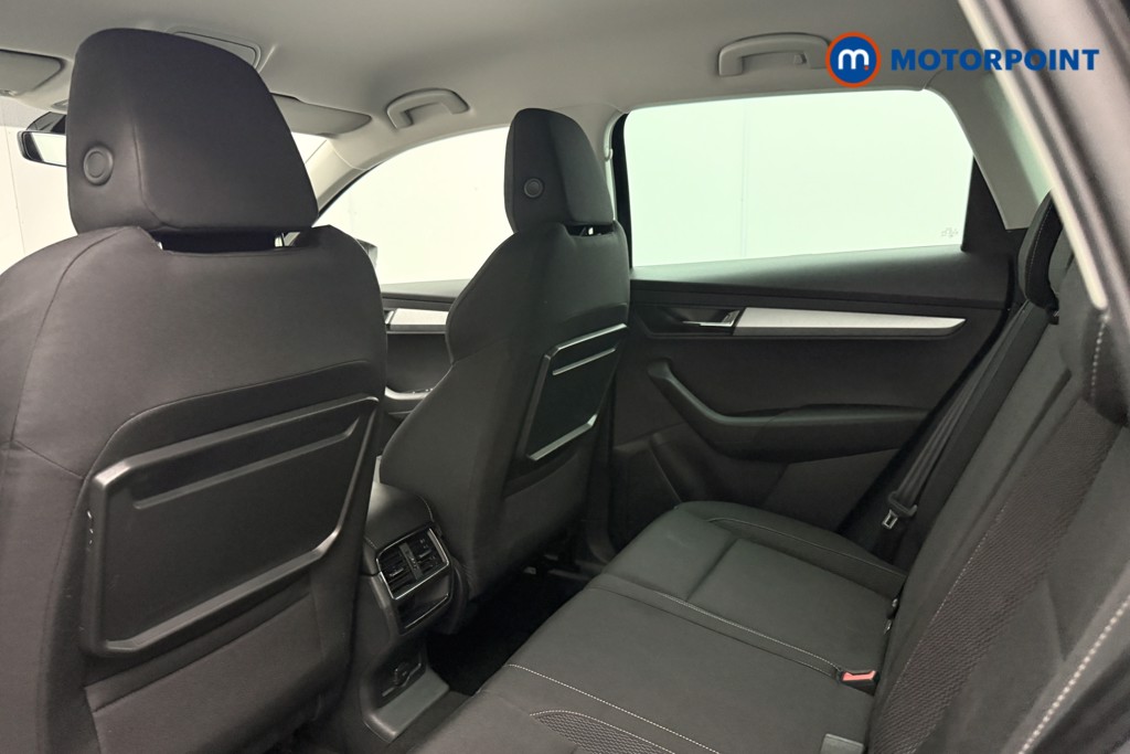 Skoda Karoq Se Drive Manual Petrol SUV - Stock Number (1607125) - 44th supplementary image