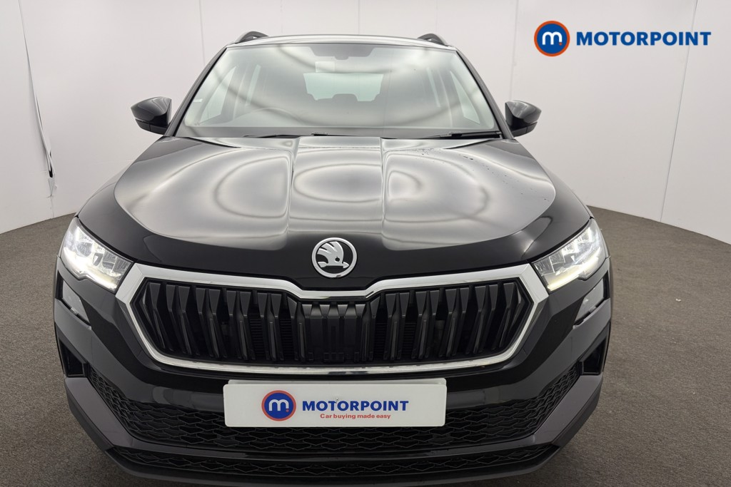 Skoda Karoq Se Drive Manual Petrol SUV - Stock Number (1607125) - 47th supplementary image