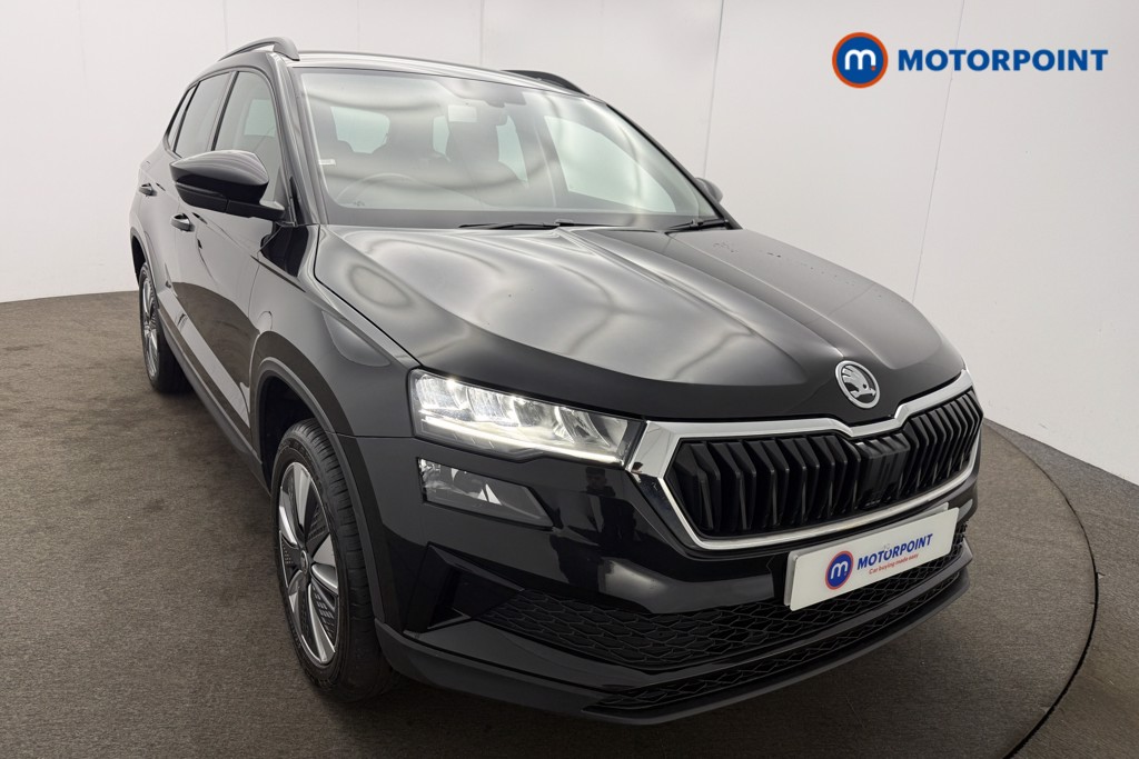 Skoda Karoq Se Drive Manual Petrol SUV - Stock Number (1607125) - 48th supplementary image