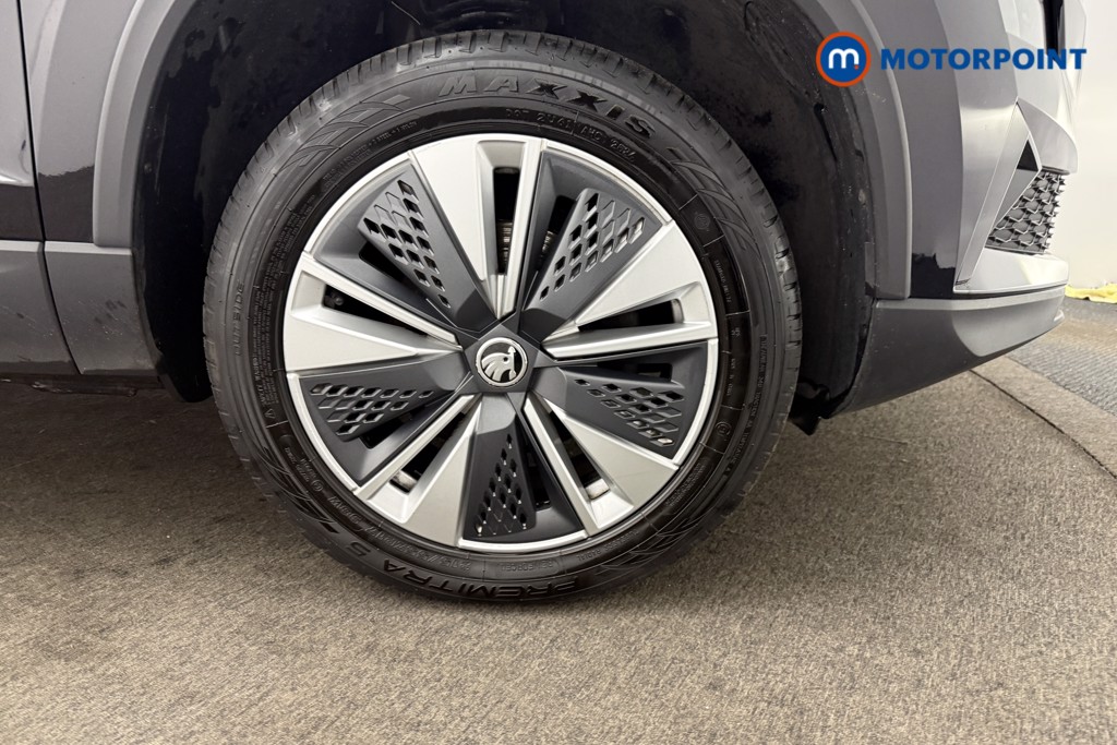 Skoda Karoq Se Drive Manual Petrol SUV - Stock Number (1607125) - 49th supplementary image