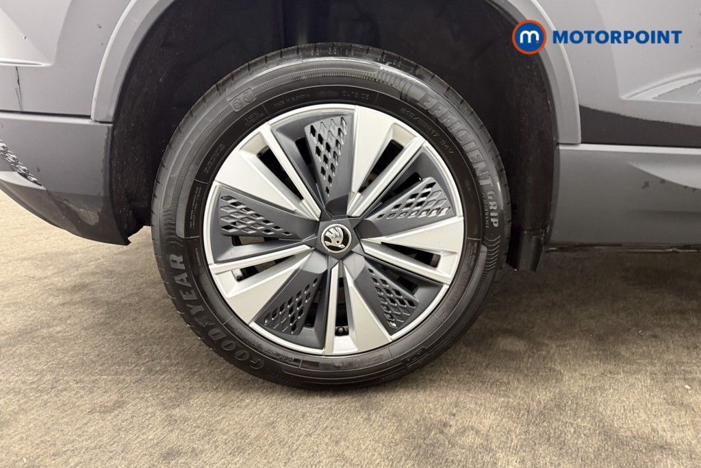 Skoda Karoq Se Drive Manual Petrol SUV - Stock Number (1607125) - 50th supplementary image