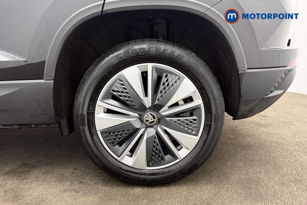 Skoda Karoq Se Drive Manual Petrol SUV - Stock Number (1607125) - 51st supplementary image