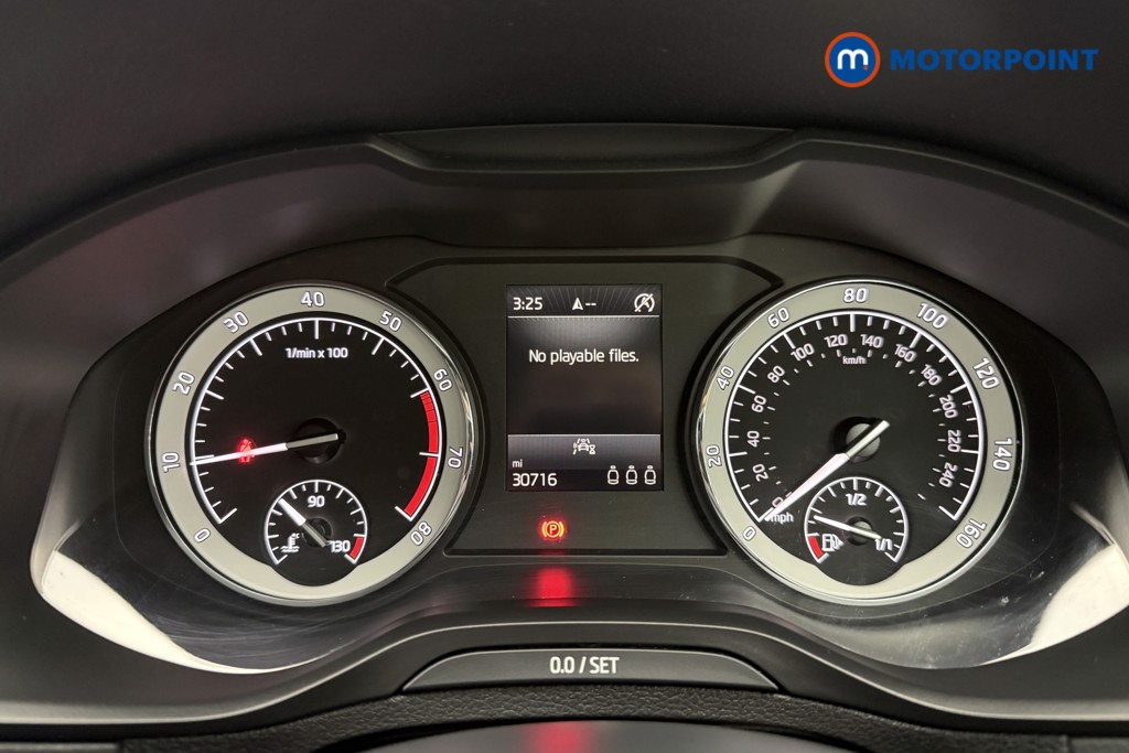 Skoda Karoq Se Drive Manual Petrol SUV - Stock Number (1607125) - 1st supplementary image