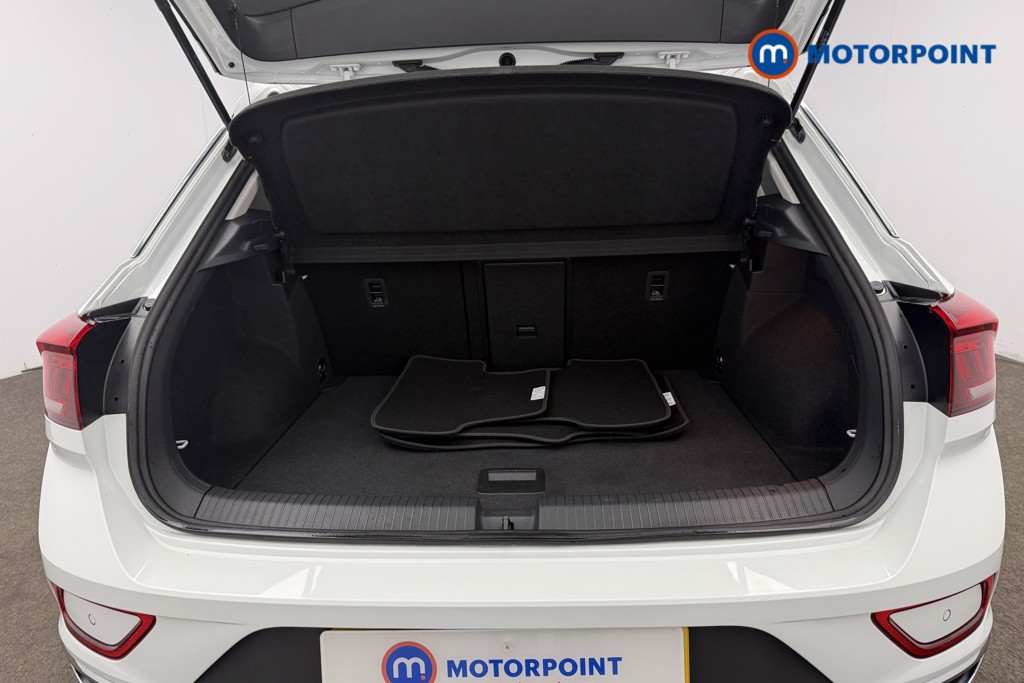 Volkswagen T-Roc Style Manual Petrol SUV - Stock Number (1607139) - 5th supplementary image