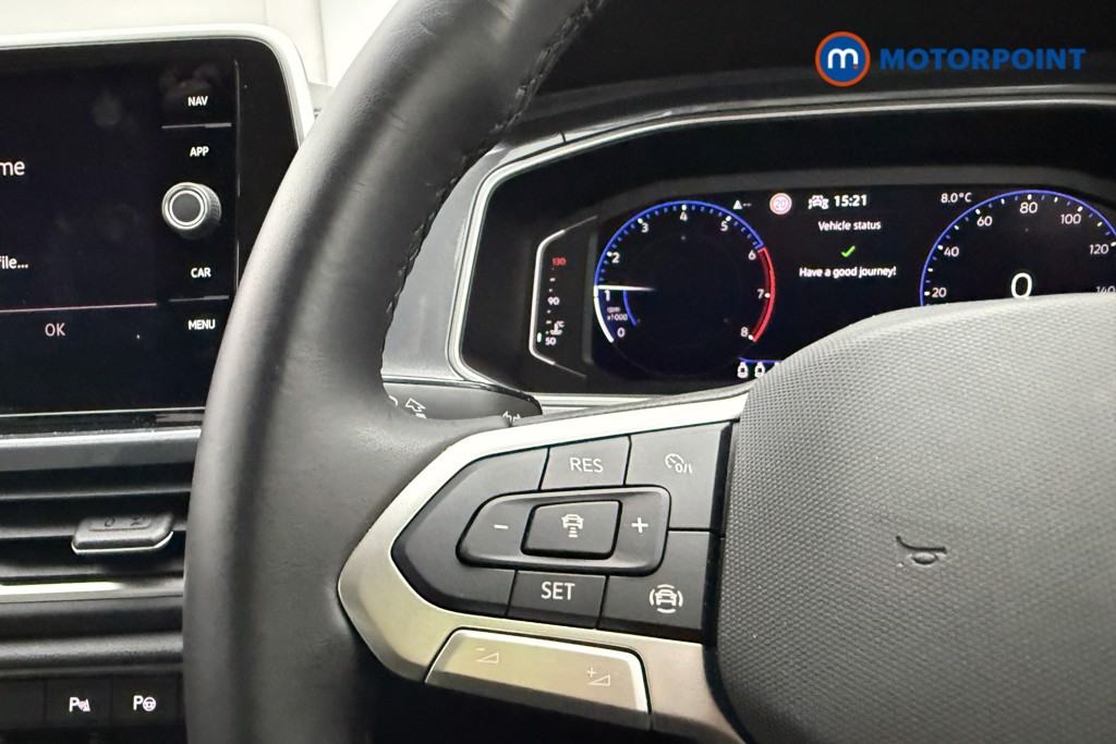 Volkswagen T-Roc Style Manual Petrol SUV - Stock Number (1607139) - 7th supplementary image