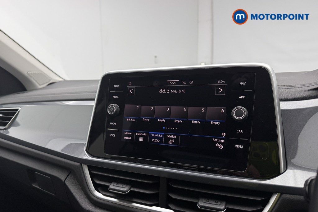 Volkswagen T-Roc Style Manual Petrol SUV - Stock Number (1607139) - 10th supplementary image