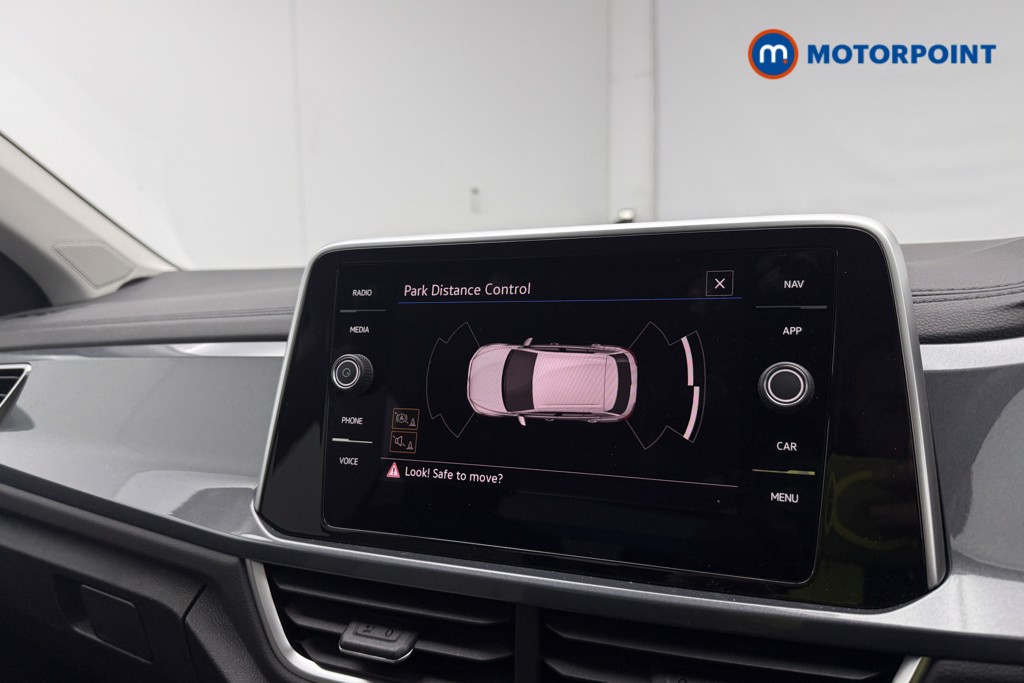 Volkswagen T-Roc Style Manual Petrol SUV - Stock Number (1607139) - 12th supplementary image