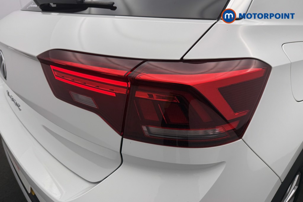 Volkswagen T-Roc Style Manual Petrol SUV - Stock Number (1607139) - 19th supplementary image