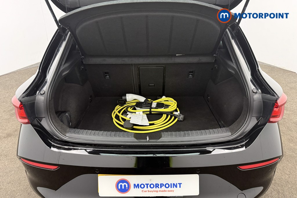 Cupra Leon VZ3 Automatic Petrol Plug-In Hybrid Hatchback - Stock Number (1607236) - 5th supplementary image