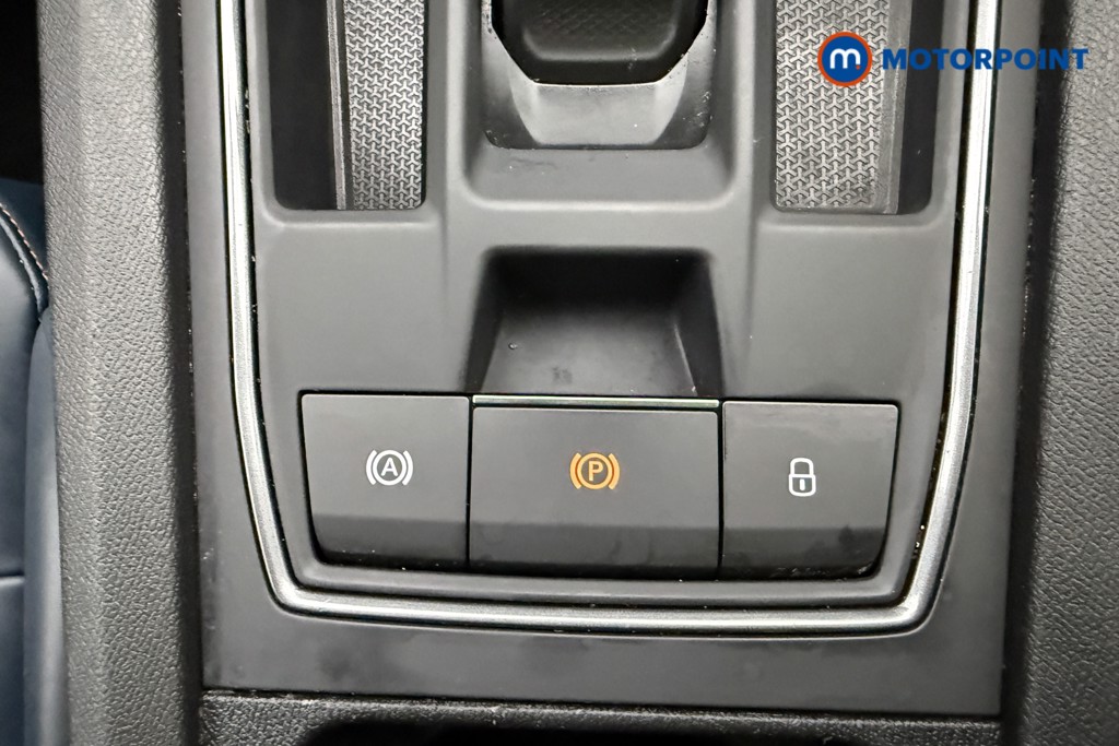 Cupra Leon VZ3 Automatic Petrol Plug-In Hybrid Hatchback - Stock Number (1607236) - 15th supplementary image