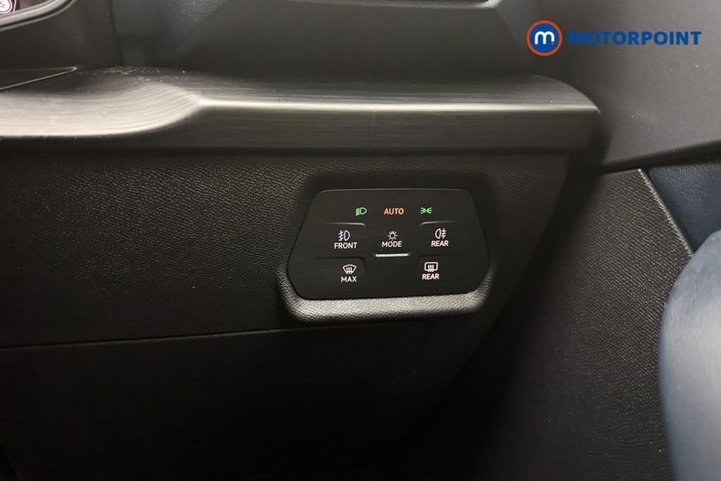 Cupra Leon VZ3 Automatic Petrol Plug-In Hybrid Hatchback - Stock Number (1607236) - 17th supplementary image