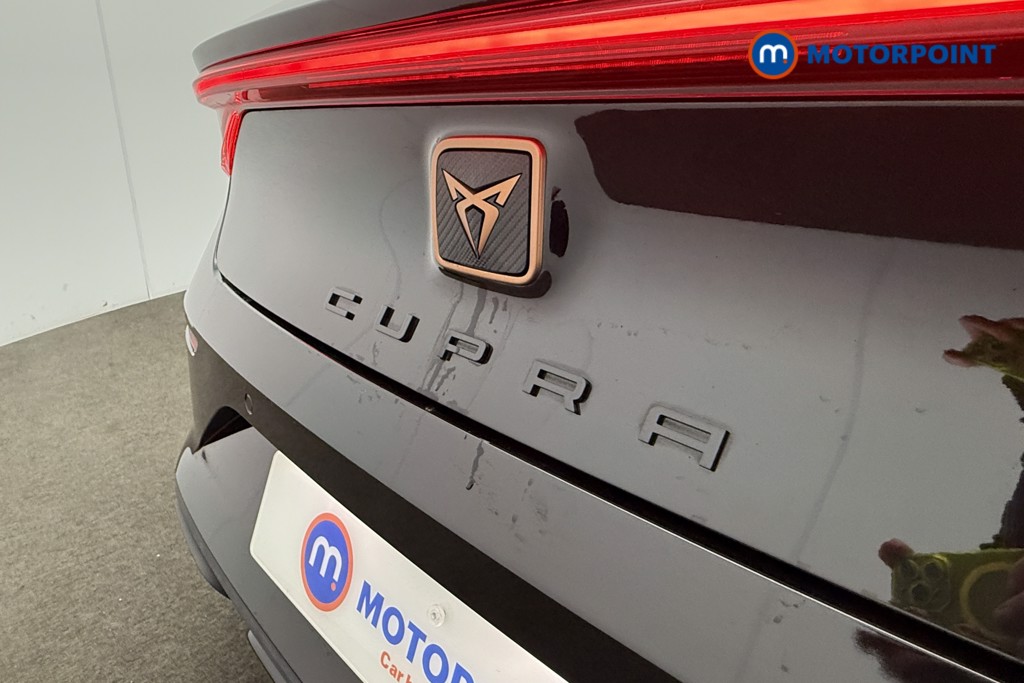 Cupra Leon VZ3 Automatic Petrol Plug-In Hybrid Hatchback - Stock Number (1607236) - 19th supplementary image