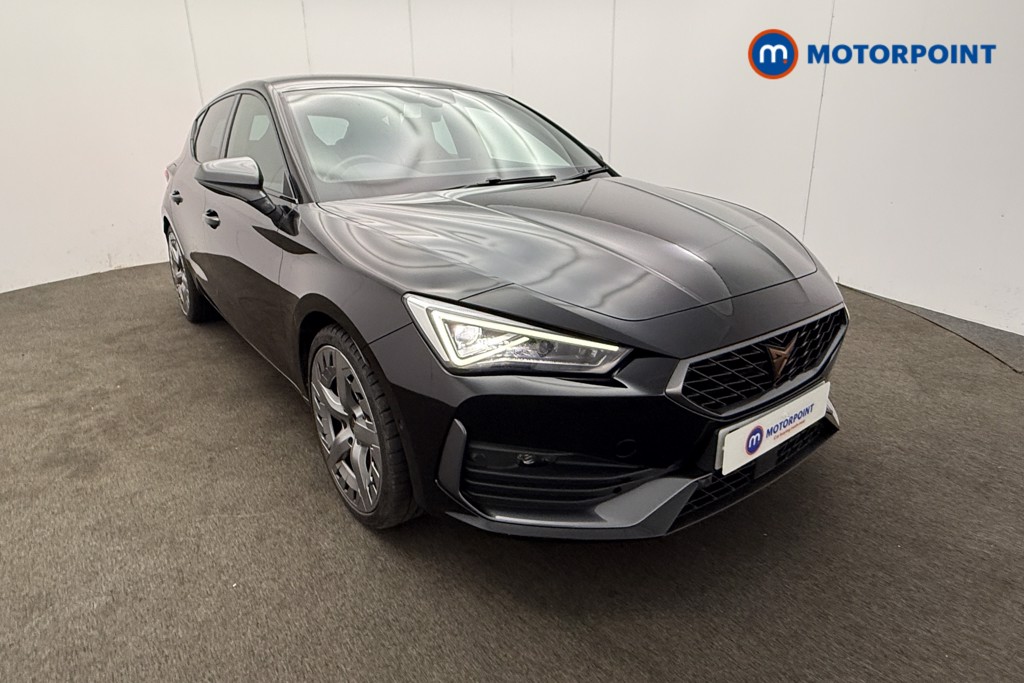 Cupra Leon VZ3 Automatic Petrol Plug-In Hybrid Hatchback - Stock Number (1607236) - 20th supplementary image
