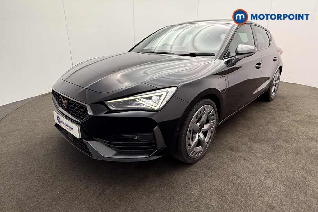 Cupra Leon VZ3 Automatic Petrol Plug-In Hybrid Hatchback - Stock Number (1607236) - 21st supplementary image