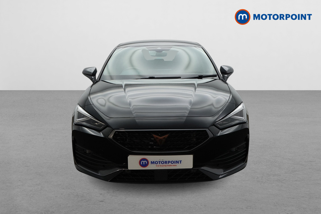 Cupra Leon VZ3 Automatic Petrol Plug-In Hybrid Hatchback - Stock Number (1607236) - Front bumper