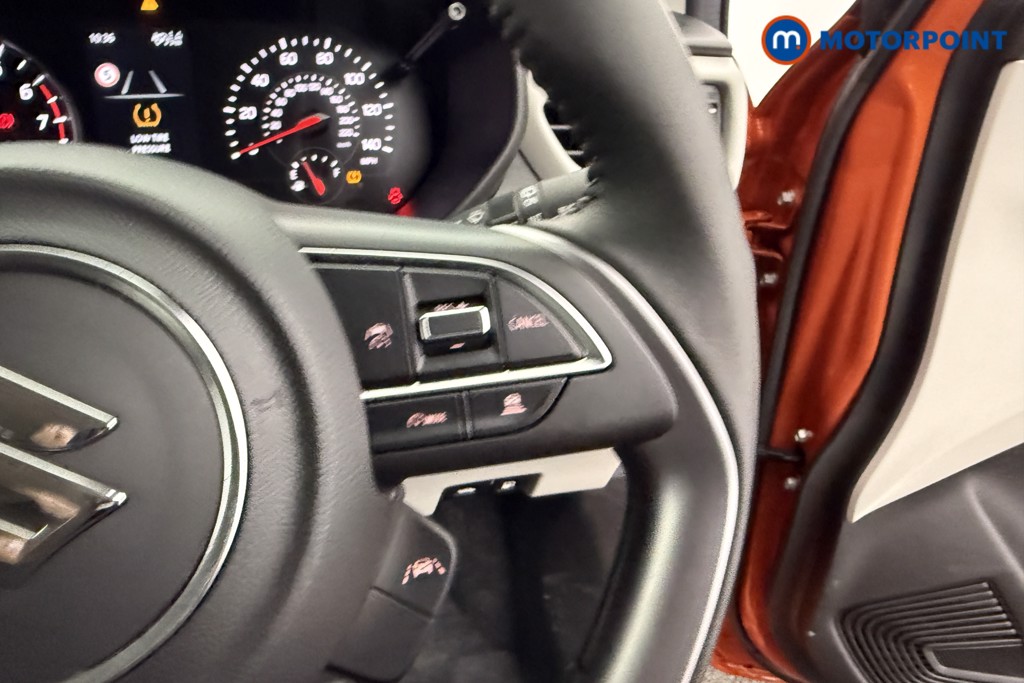 Suzuki Swift Motion Automatic Petrol Hatchback - Stock Number (1607394) - 12th supplementary image