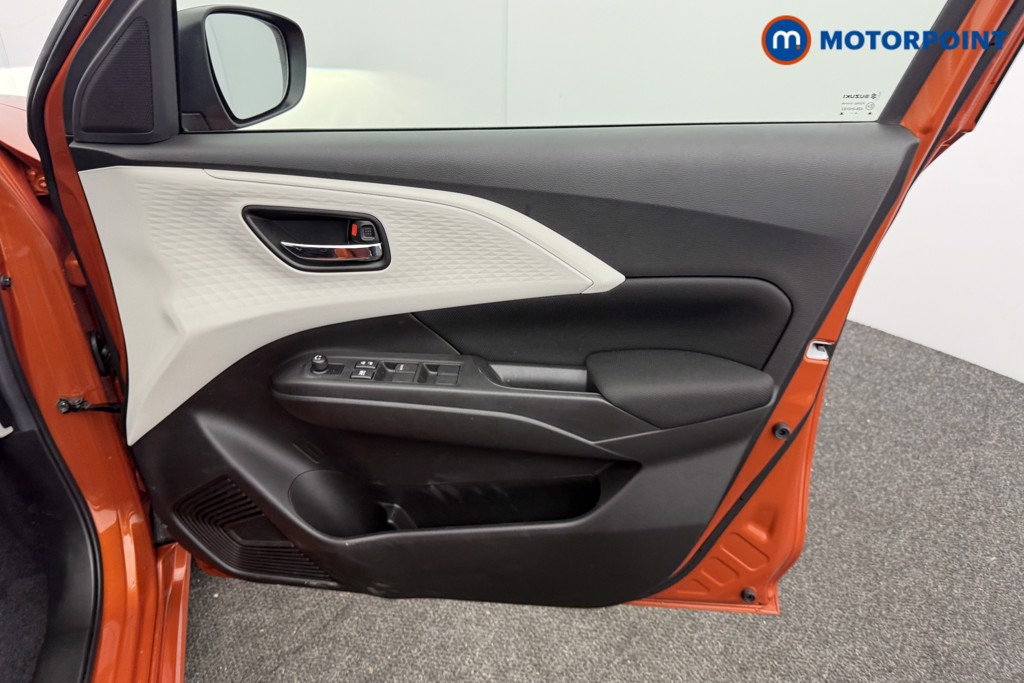 Suzuki Swift Motion Automatic Petrol Hatchback - Stock Number (1607394) - 15th supplementary image