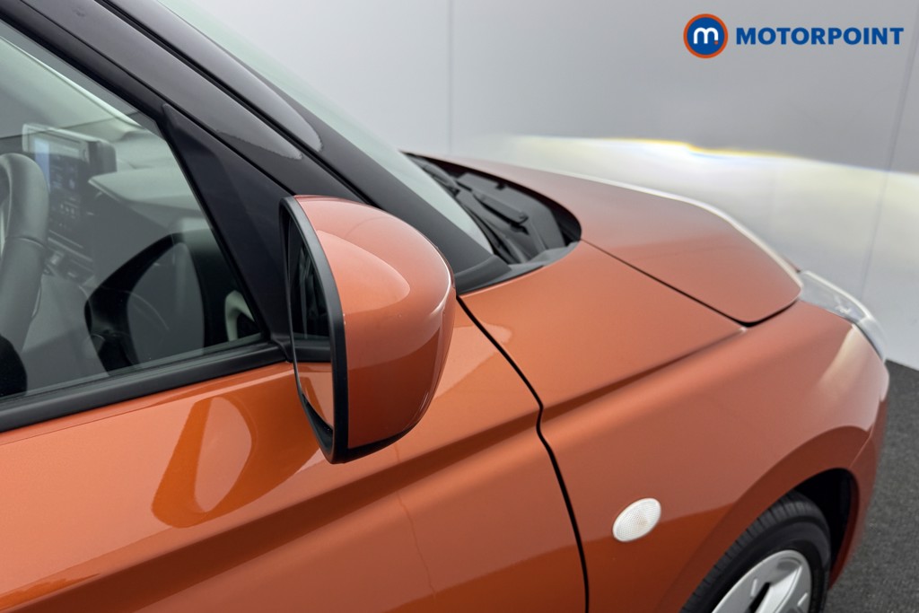 Suzuki Swift Motion Automatic Petrol Hatchback - Stock Number (1607394) - 16th supplementary image