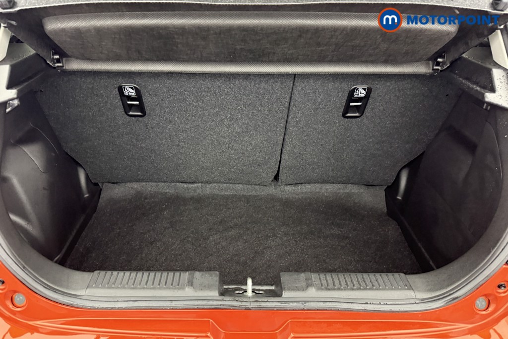 Suzuki Swift Motion Automatic Petrol Hatchback - Stock Number (1607394) - 18th supplementary image