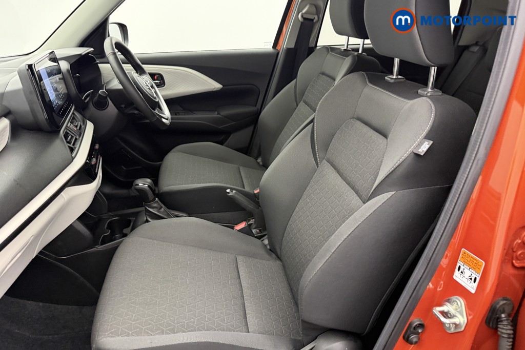 Suzuki Swift Motion Automatic Petrol Hatchback - Stock Number (1607394) - 19th supplementary image