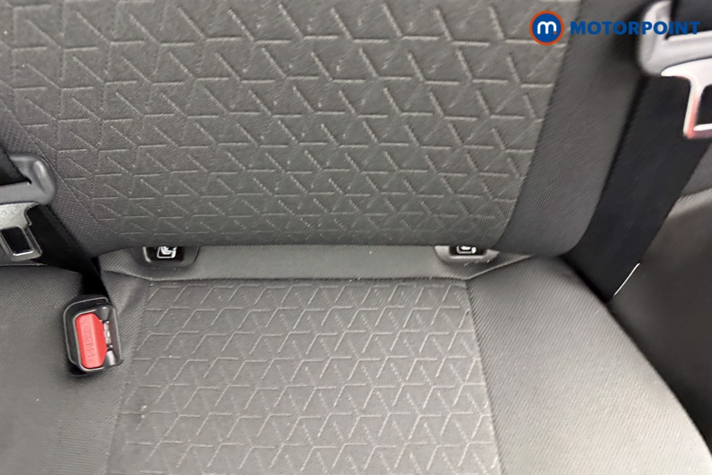 Suzuki Swift Motion Automatic Petrol Hatchback - Stock Number (1607394) - 21st supplementary image