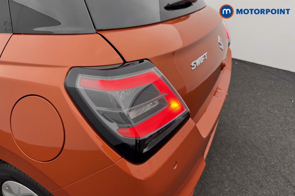 Suzuki Swift Motion Automatic Petrol Hatchback - Stock Number (1607394) - 22nd supplementary image