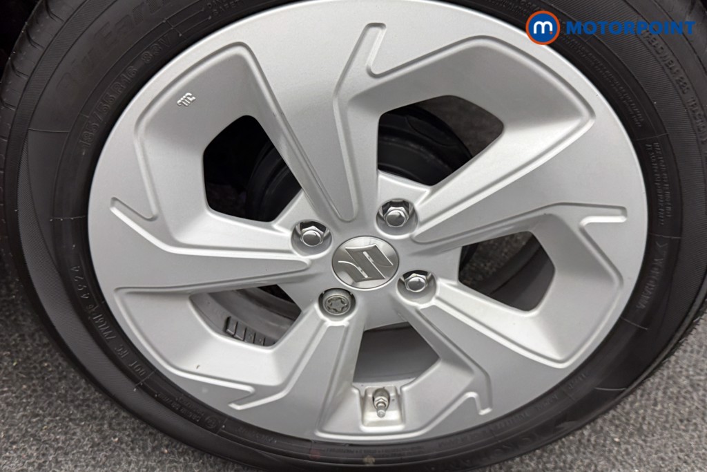 Suzuki Swift Motion Automatic Petrol Hatchback - Stock Number (1607394) - 27th supplementary image