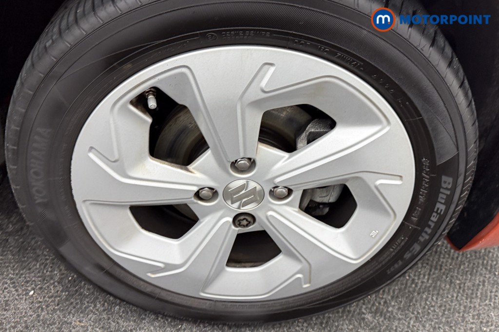 Suzuki Swift Motion Automatic Petrol Hatchback - Stock Number (1607394) - 29th supplementary image