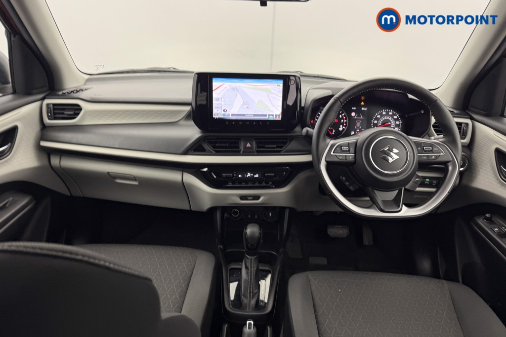 Suzuki Swift Motion Automatic Petrol Hatchback - Stock Number (1607394) - 1st supplementary image