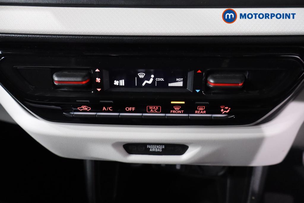 Suzuki Swift Motion Automatic Petrol Hatchback - Stock Number (1607395) - 4th supplementary image