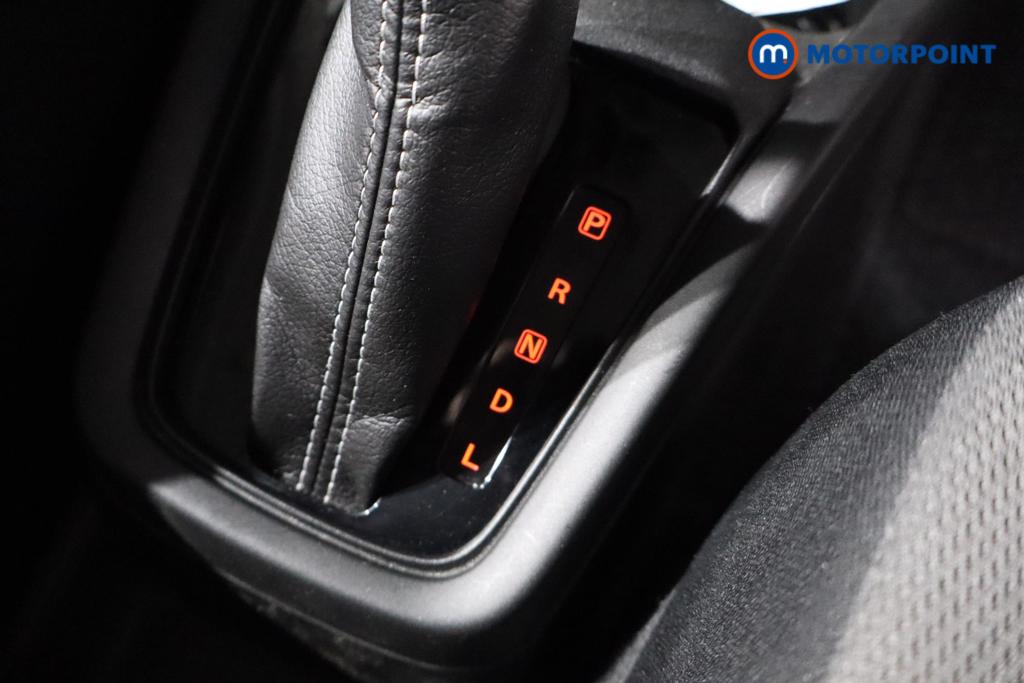 Suzuki Swift Motion Automatic Petrol Hatchback - Stock Number (1607395) - 5th supplementary image