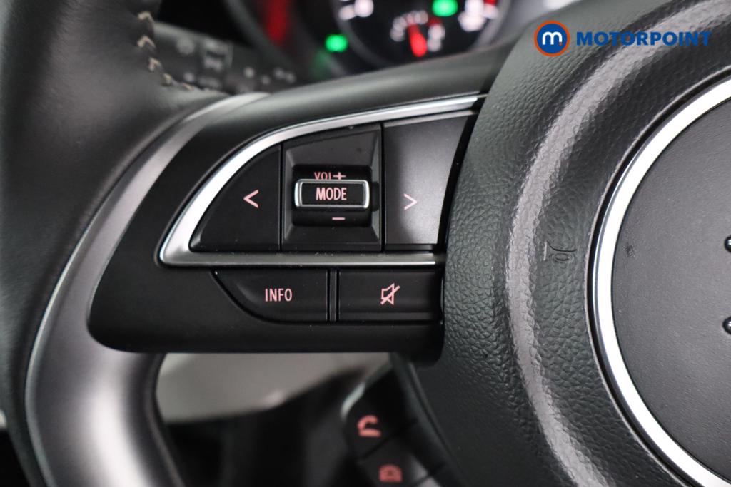 Suzuki Swift Motion Automatic Petrol Hatchback - Stock Number (1607395) - 6th supplementary image