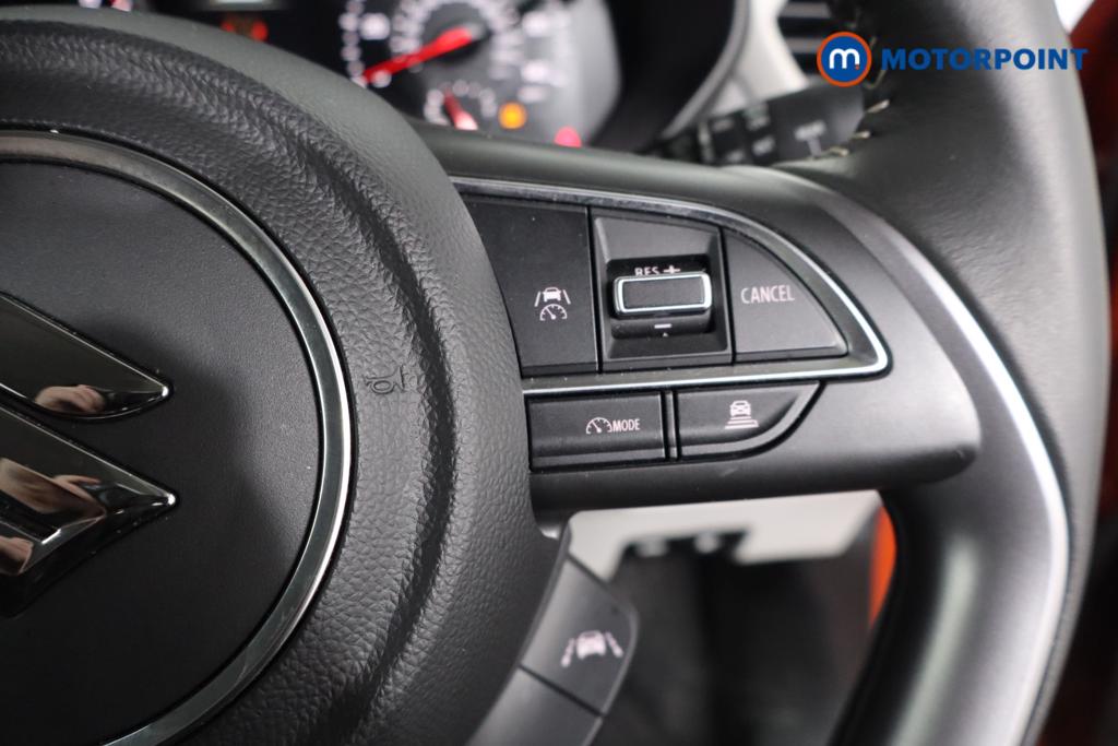 Suzuki Swift Motion Automatic Petrol Hatchback - Stock Number (1607395) - 7th supplementary image