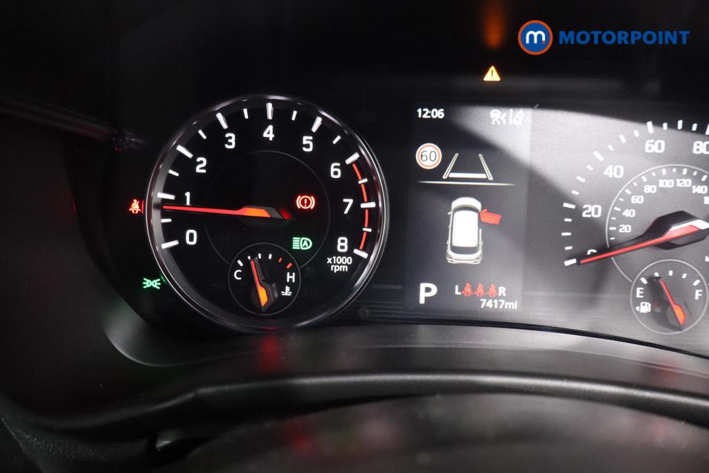 Suzuki Swift Motion Automatic Petrol Hatchback - Stock Number (1607395) - 8th supplementary image