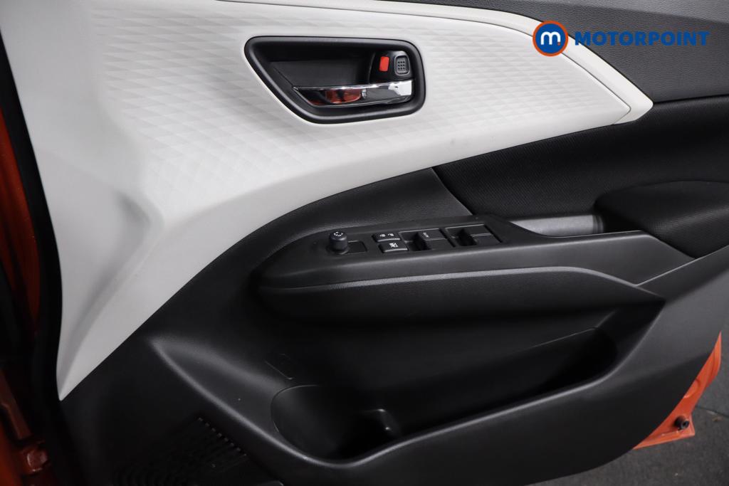 Suzuki Swift Motion Automatic Petrol Hatchback - Stock Number (1607395) - 10th supplementary image