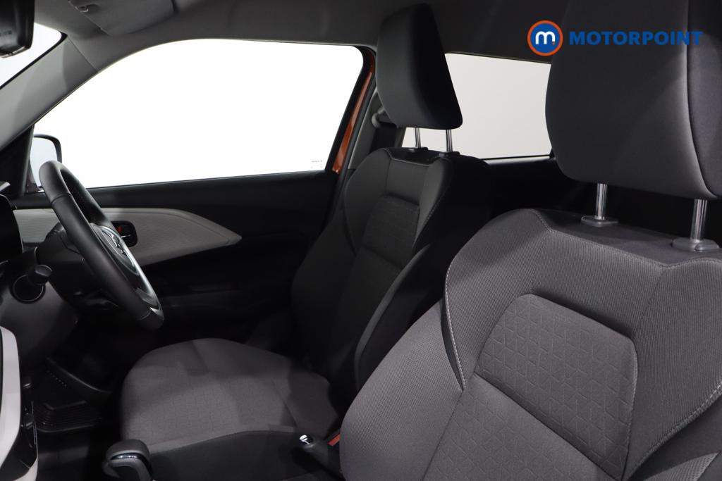 Suzuki Swift Motion Automatic Petrol Hatchback - Stock Number (1607395) - 11th supplementary image