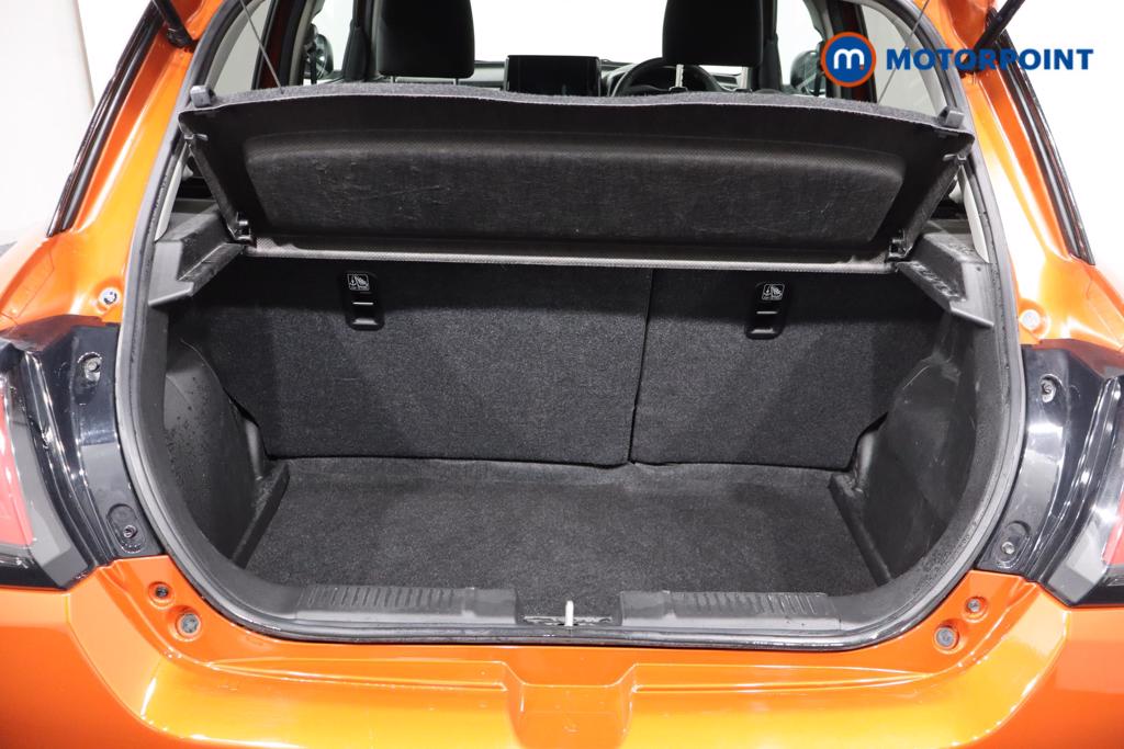 Suzuki Swift Motion Automatic Petrol Hatchback - Stock Number (1607395) - 13th supplementary image
