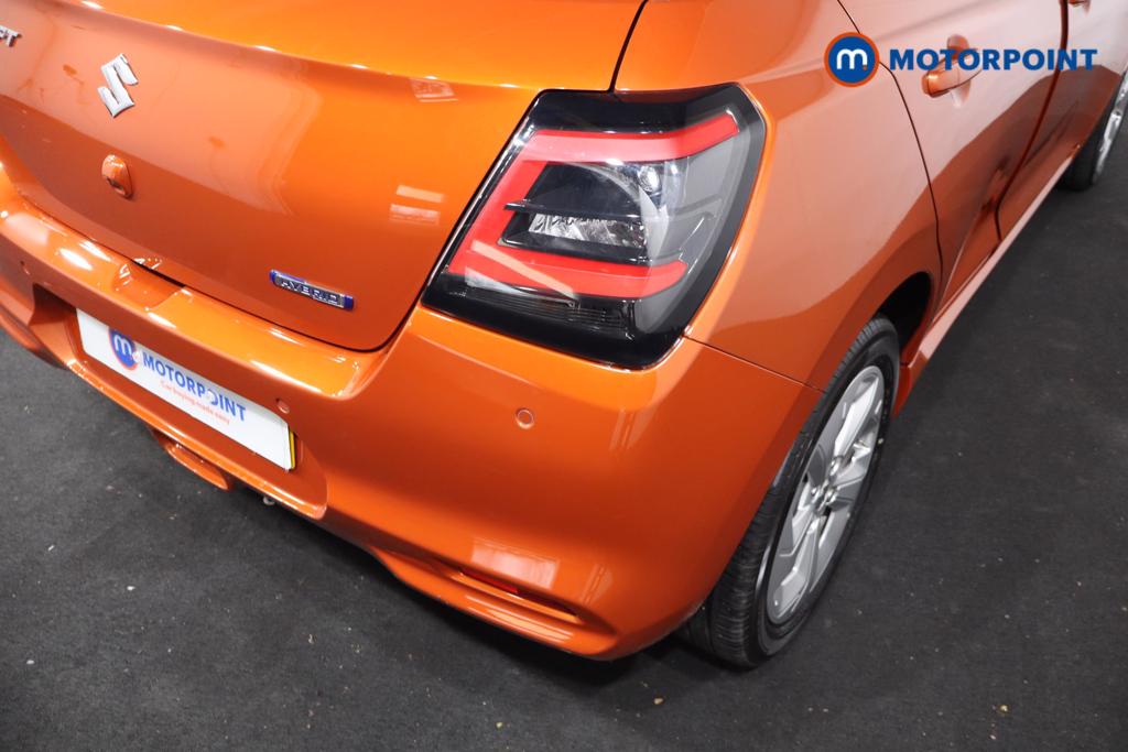 Suzuki Swift Motion Automatic Petrol Hatchback - Stock Number (1607395) - 15th supplementary image