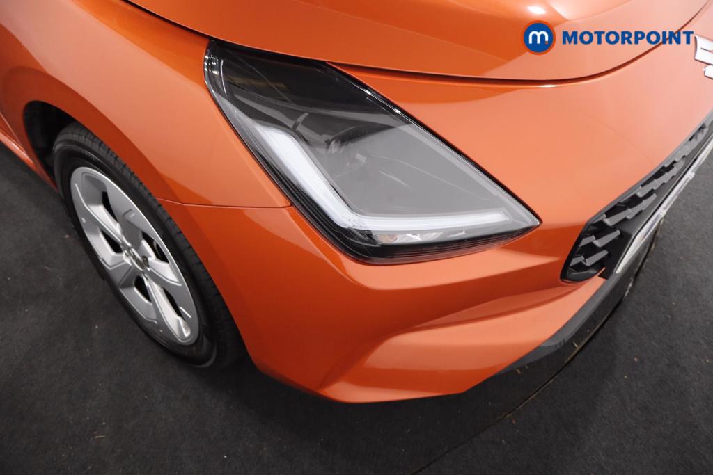 Suzuki Swift Motion Automatic Petrol Hatchback - Stock Number (1607395) - 16th supplementary image