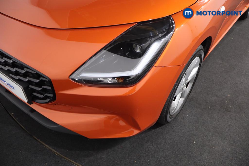 Suzuki Swift Motion Automatic Petrol Hatchback - Stock Number (1607395) - 17th supplementary image