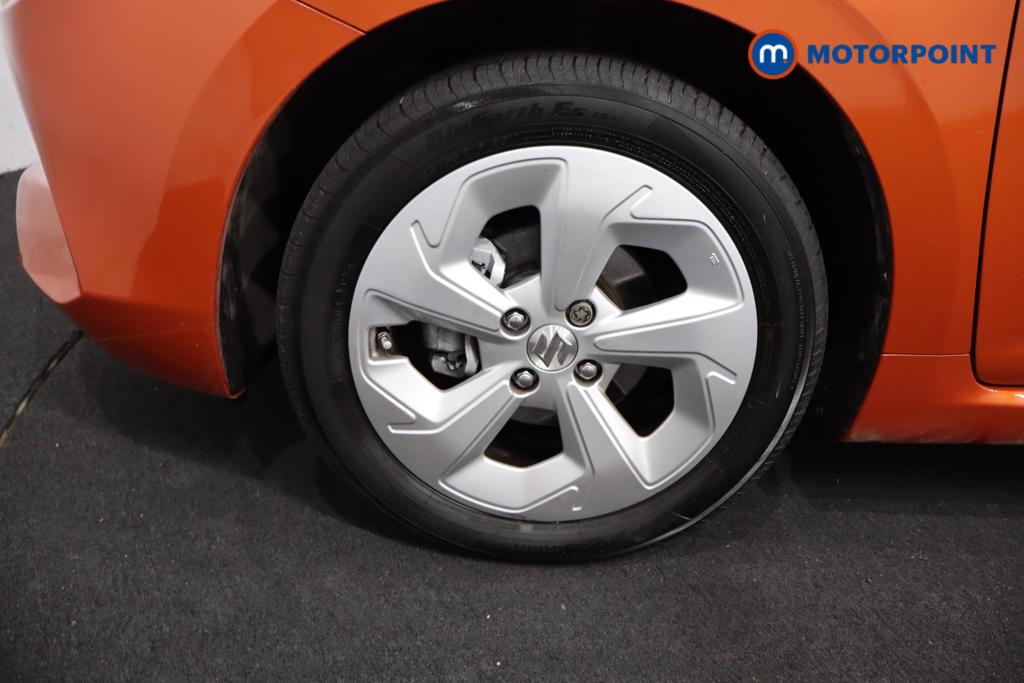 Suzuki Swift Motion Automatic Petrol Hatchback - Stock Number (1607395) - 18th supplementary image