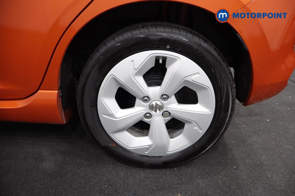 Suzuki Swift Motion Automatic Petrol Hatchback - Stock Number (1607395) - 19th supplementary image