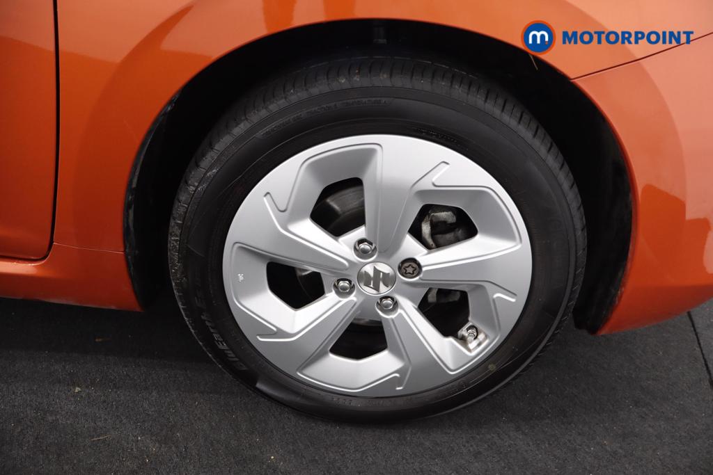 Suzuki Swift Motion Automatic Petrol Hatchback - Stock Number (1607395) - 21st supplementary image