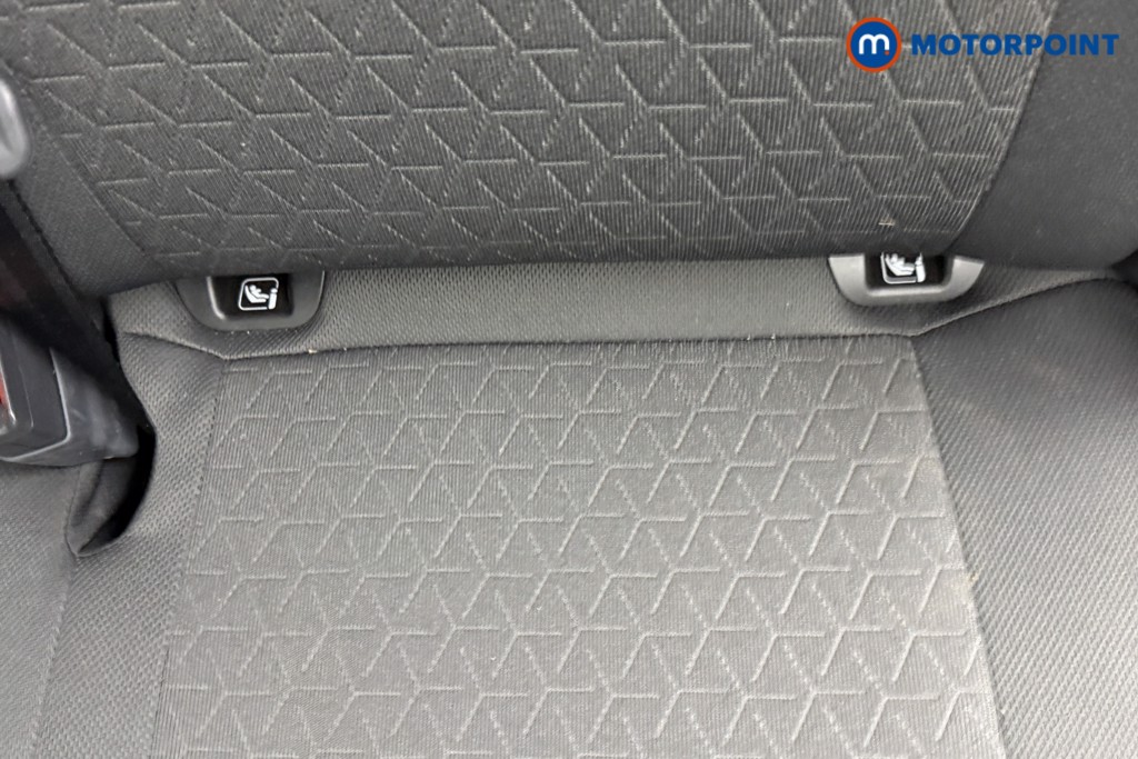 Suzuki Swift Motion Automatic Petrol Hatchback - Stock Number (1607395) - 22nd supplementary image